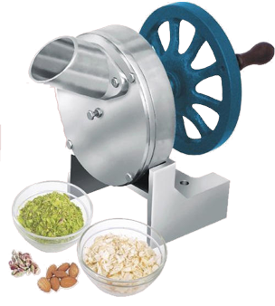 Dry Fruit Cutter and Slicer, Almond Cutter and Slicer, Dry Fruit